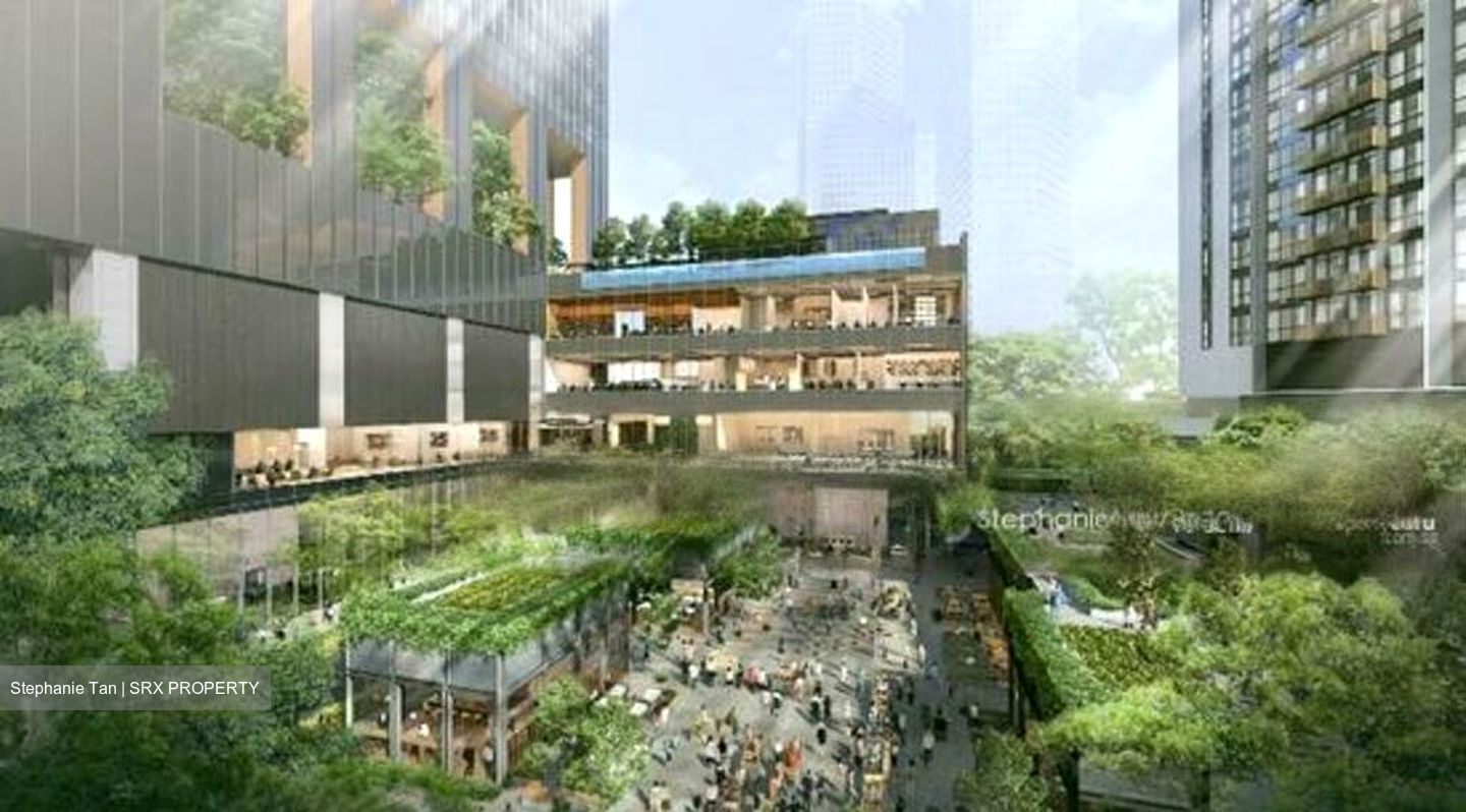 Midtown Bay (D7), Apartment #454860681